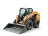 Case SV340 con Fresa Simex Foto 1 thumbnail