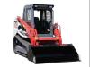 Takeuchi TL8 con Fresa a ruota Foto 1 thumbnail