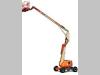 JLG 600A Foto 1 thumbnail