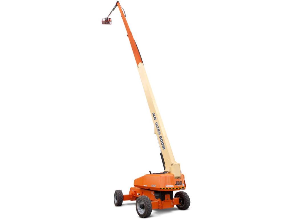 JLG 1500SJ Foto 2