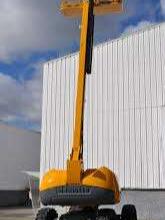 Haulotte H16 TX Foto 1