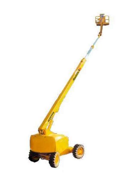 Haulotte H25TPX Foto 1