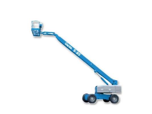 Genie S-85 Foto 1