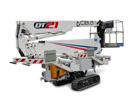 Cela DT 21 Foto 1