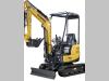 Yanmar Vio 17 Foto 1 thumbnail