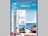 Cinomatic K800 Foto 1 thumbnail