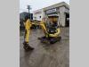 New Holland E18B Foto 1 thumbnail