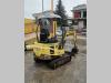 New Holland E18B Foto 5 thumbnail