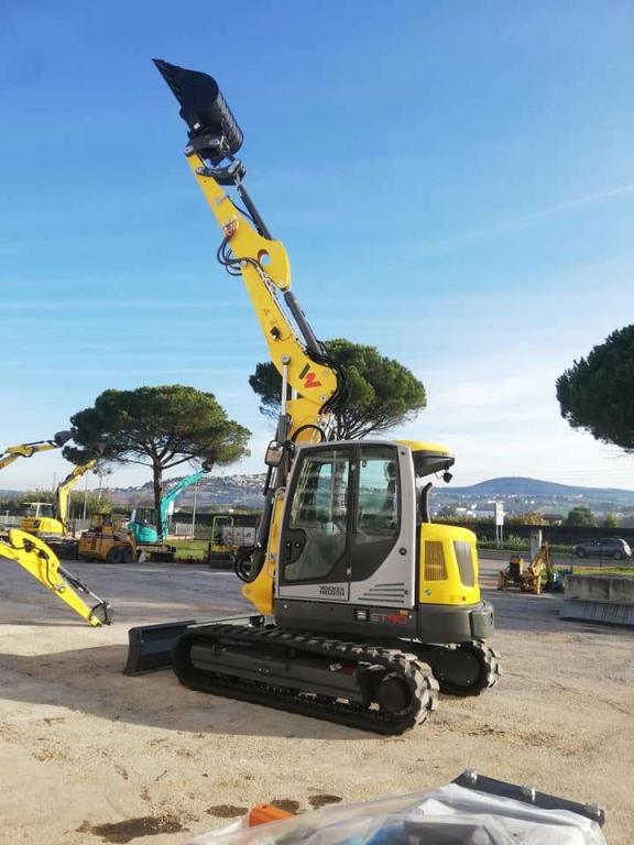 Wacker Neuson ET90 Foto 1