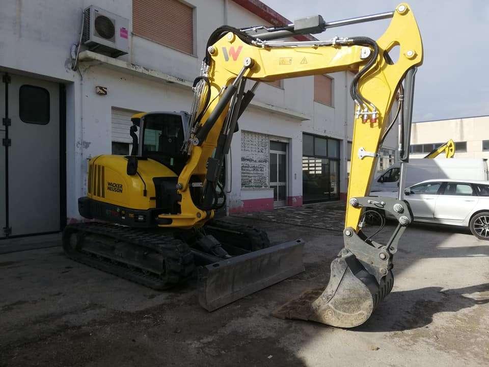 Wacker Neuson ET90 Foto 2