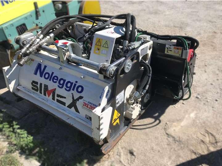 Simex PL1000 Foto 1