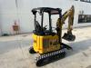 Caterpillar 301.7 cr Foto 1 thumbnail