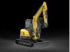 Wacker Neuson EZ50 Foto 1 thumbnail