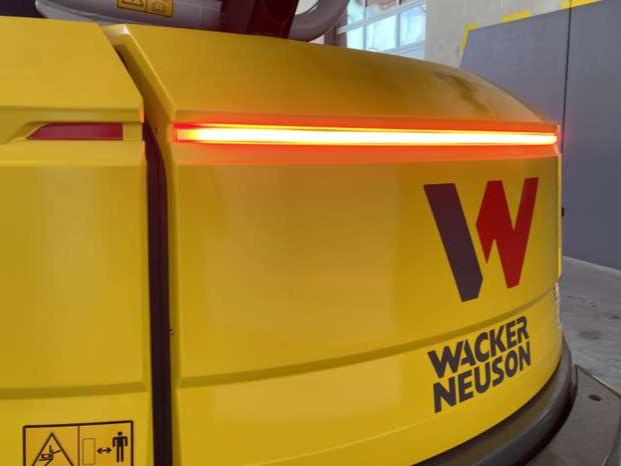Wacker Neuson EZ50 Foto 2