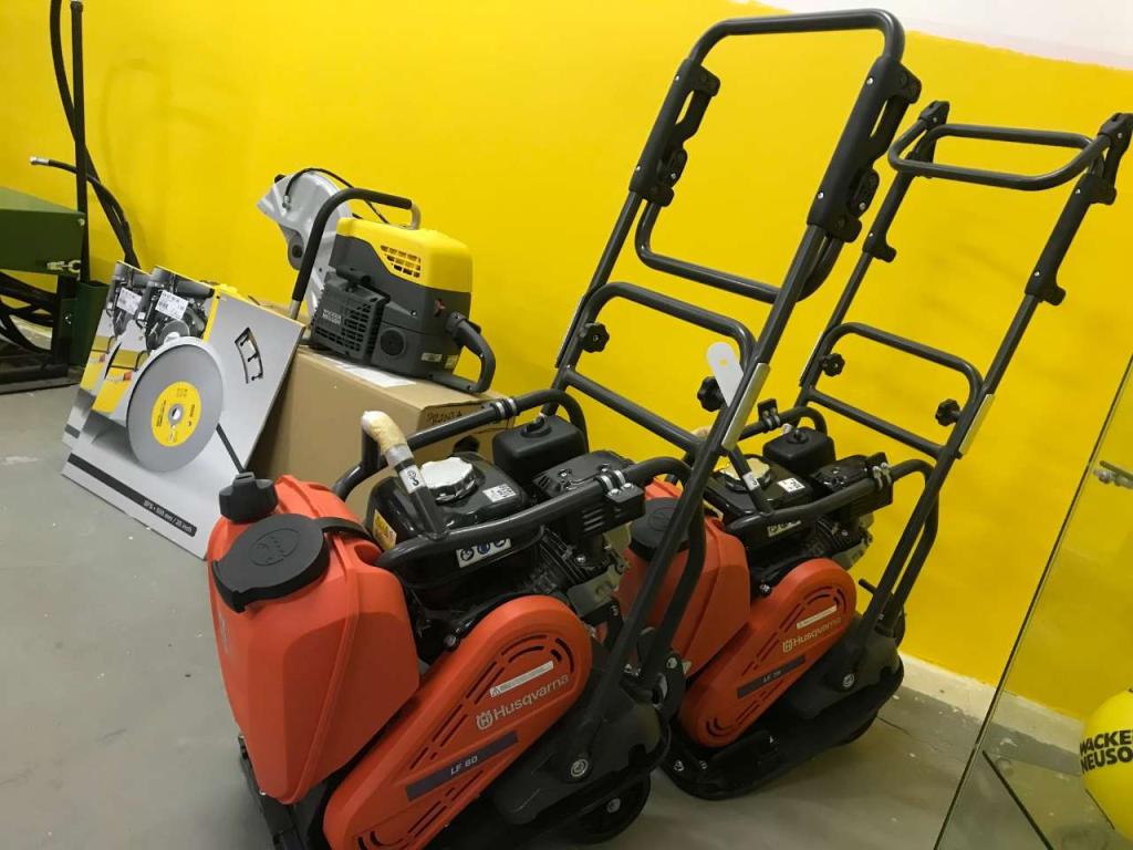 Husqvarna LF75 Foto 1