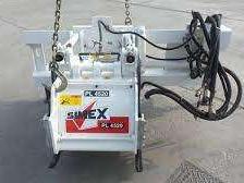 Simex PL4520 Foto 1