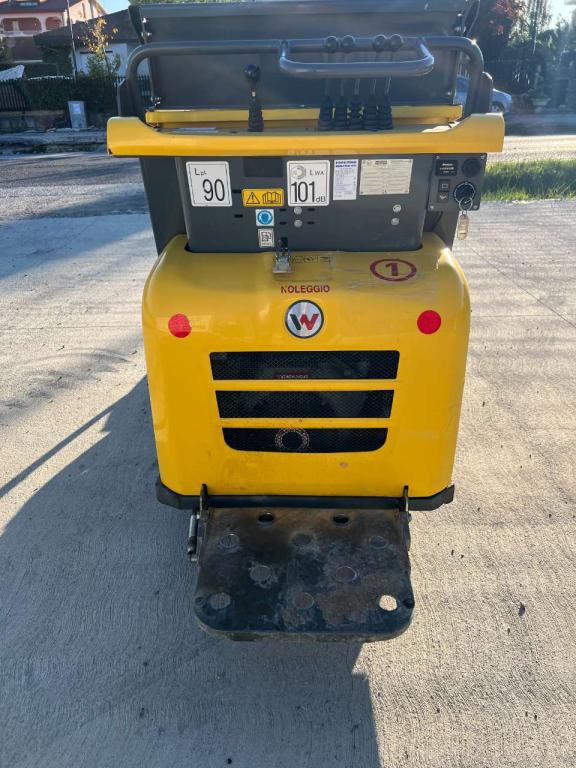Wacker Neuson DT08 Foto 1