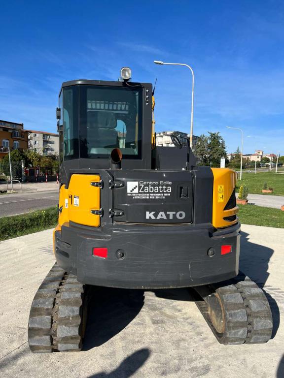 Kato Imer HD85 Foto 5