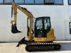 Caterpillar 305 E2 CR Foto 1 thumbnail