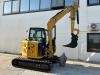 Caterpillar 305 E2 CR Foto 2 thumbnail
