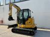 Caterpillar 305 E2 CR Foto 3 thumbnail