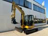 Caterpillar 305 E2 CR Foto 7 thumbnail