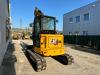 Caterpillar 305 E2 CR Foto 8 thumbnail