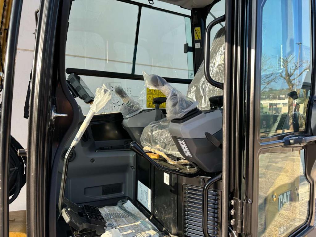 Caterpillar 305 E2 CR Foto 4
