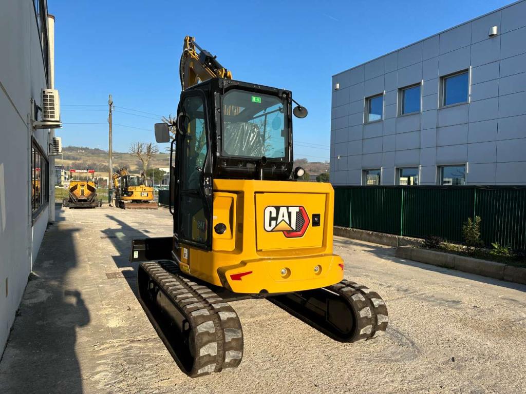 Caterpillar 305 E2 CR Foto 8