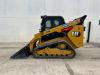 Caterpillar 289 D3 Foto 1 thumbnail