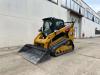 Caterpillar 289 D3 Foto 2 thumbnail