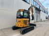 Caterpillar 303.5 CR Foto 2 thumbnail