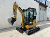 Caterpillar 302 CR Foto 1 thumbnail