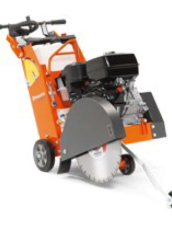 Husqvarna FS400 LV Foto 1