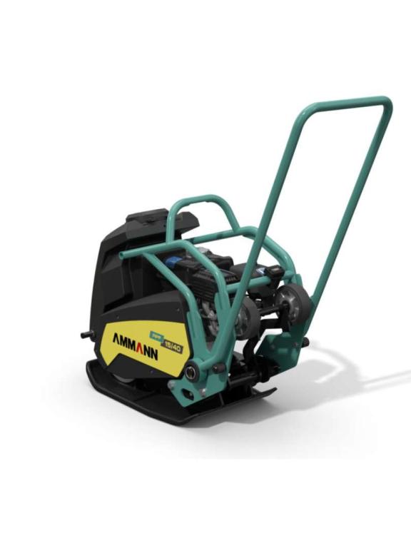 Ammann APF15/440 Foto 1