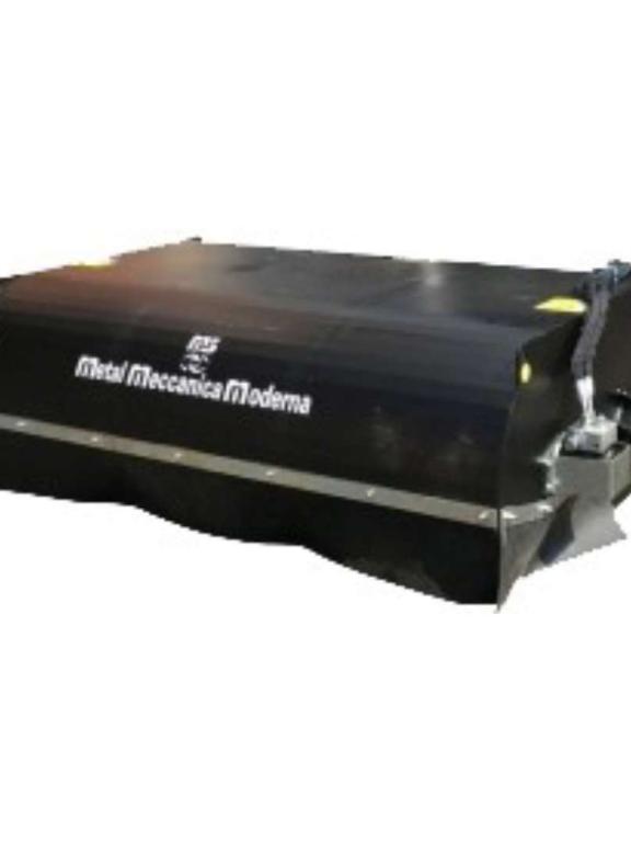M3 MetalMeccanica Moderna BS 180 STD Foto 1