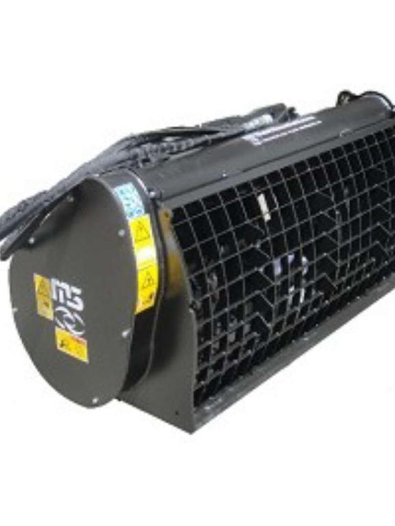 M3 MetalMeccanica Moderna BM 450 Foto 1