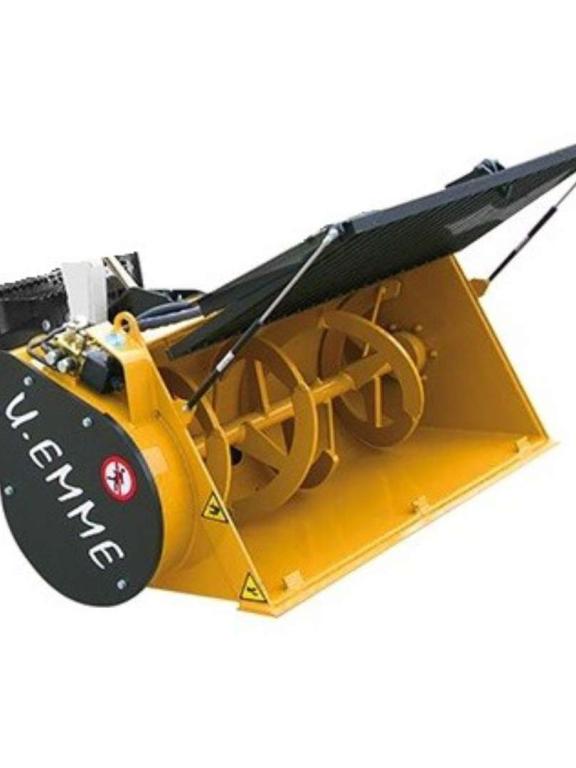 Uemme CONDOR 350 Foto 1