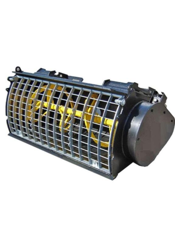 M3 MetalMeccanica Moderna BM 250 Foto 1