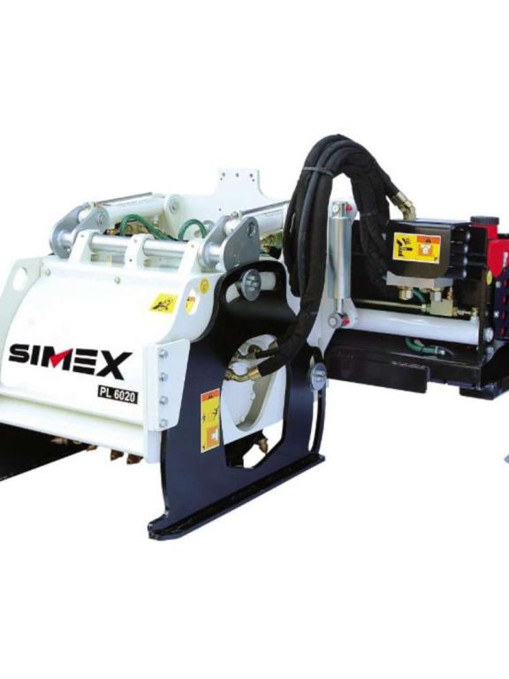 Simex PL 6020 Foto 1