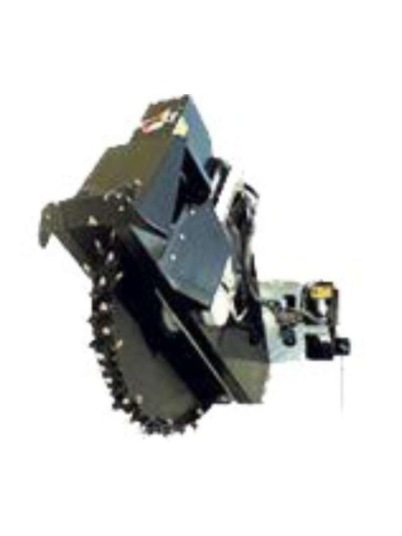 Simex T 600 S Foto 1