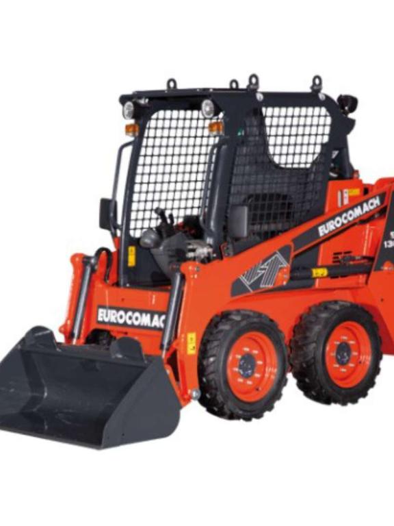 Eurocomach ESK130.5 Foto 1