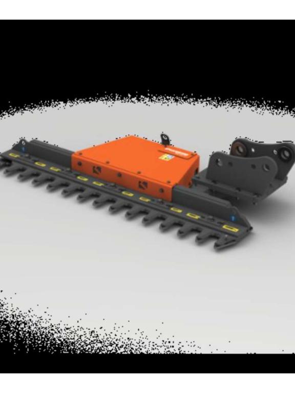 Cangini TR 50 Foto 1