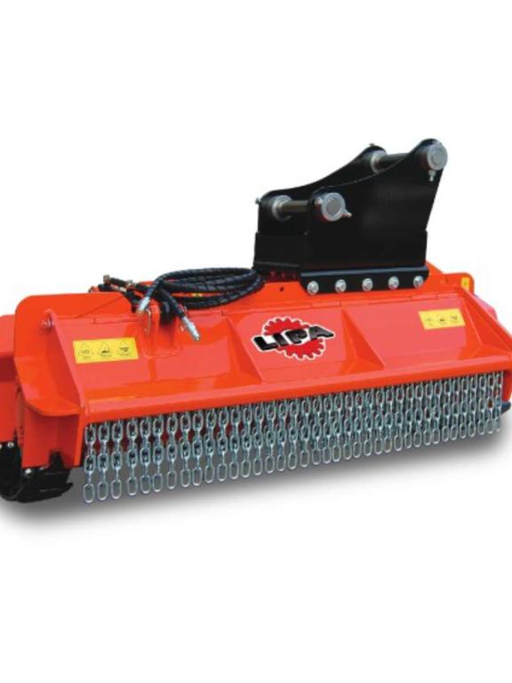 LIPA TLE-FL 130 Foto 1