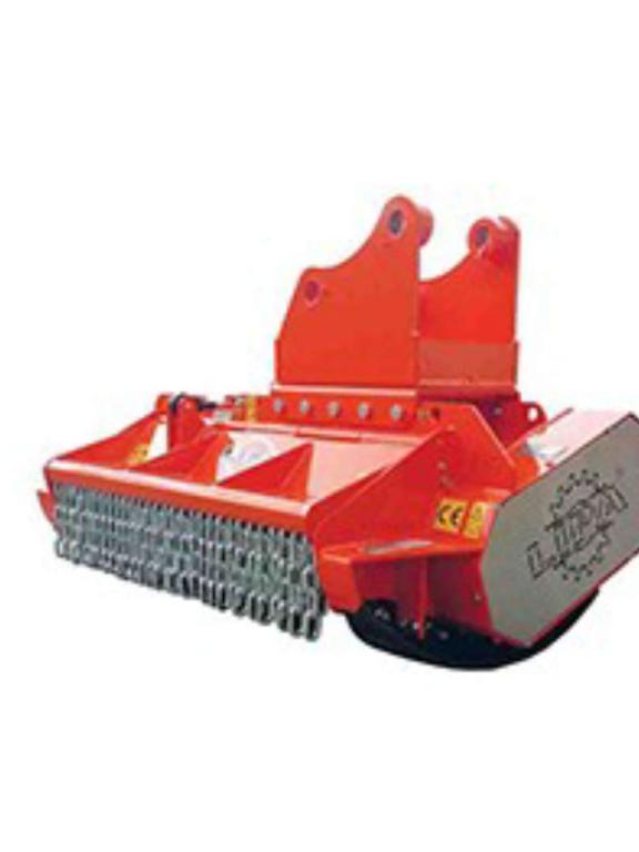 LIPA TLE-FS 90 Foto 1