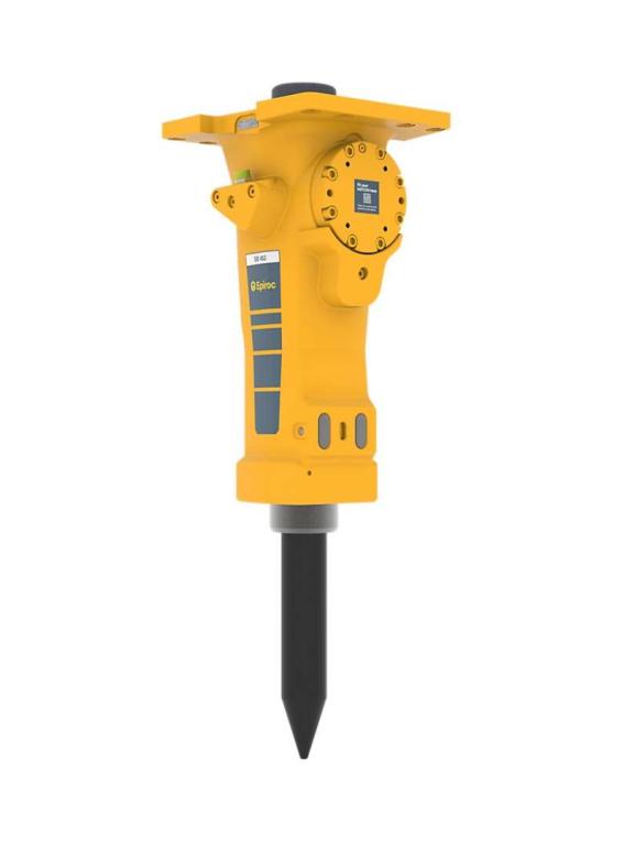 Epiroc SB 452 Foto 1