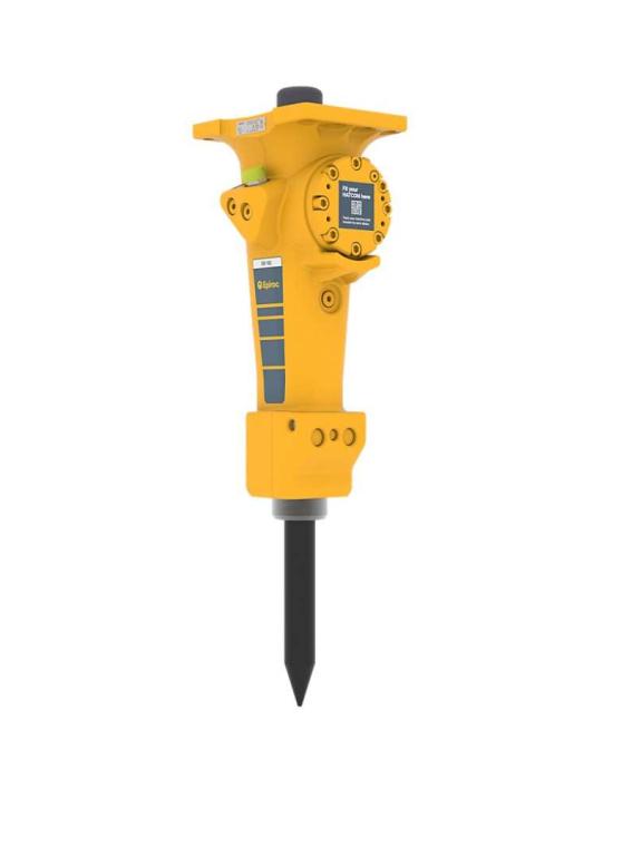 Epiroc SB 102 Foto 1