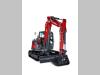 Yanmar SV100-2PB Foto 1 thumbnail
