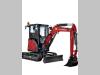 Yanmar VIO38-6 Foto 1 thumbnail