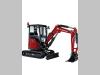 Yanmar VIO 33-6 Foto 1 thumbnail